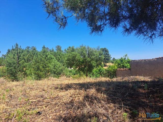 TERRENO URBANO NO SOBRAL DO CAMPO ? VIVER COM QUALIDADE A CERCA DE 20 MINUTOS DE CASTELO BRANCO! | 26063997072