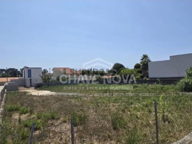 Terreno Urbano p/ Construção em Canidelo