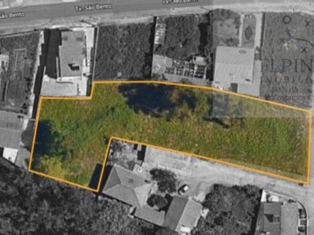 Terreno Urbano para moradia | 26074088480