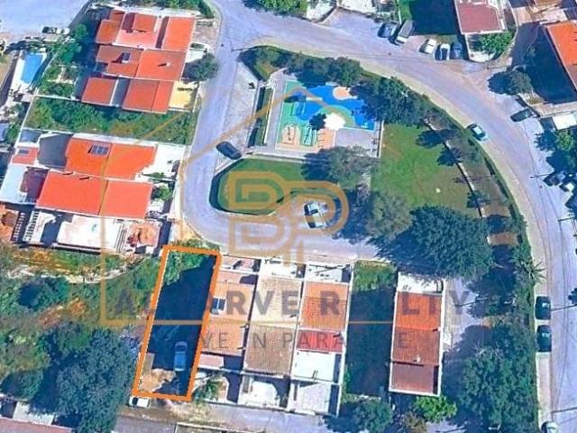 Terreno Urbano para Moradia Unifamiliar