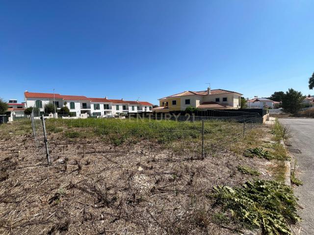 Terreno Urbano para construção