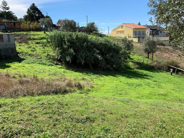 Terreno Urbano para Construção