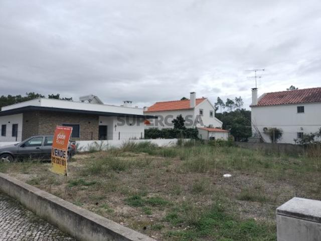 Terreno Urbano para Construção