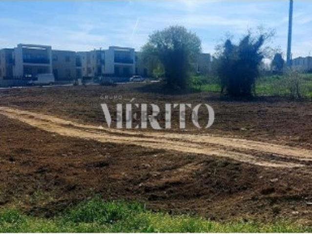 Terreno Urbano para construção