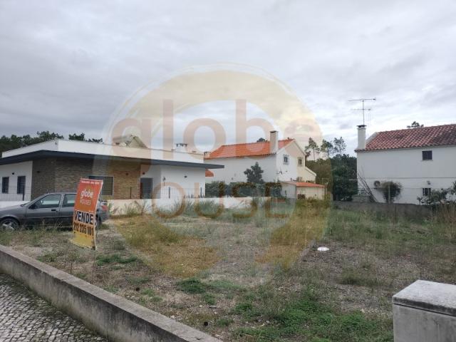 Terreno Urbano para Construção