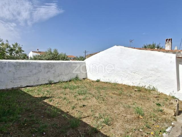 Terreno Urbano para Construção
