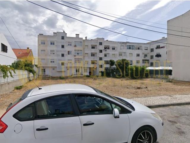 Terreno Urbano para construção