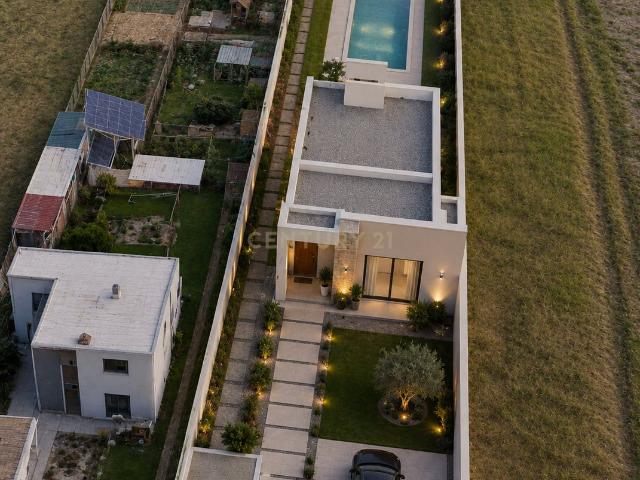 Terreno Urbano para Construção