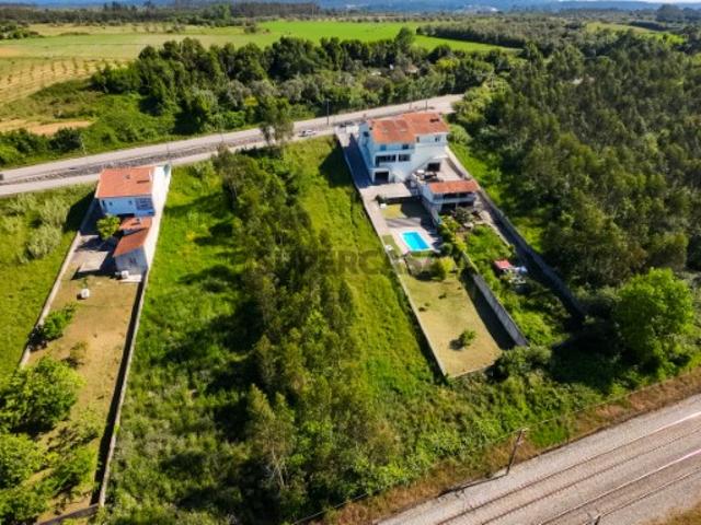 Terreno urbano para construção