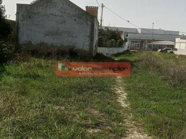 TERRENO URBANO PARA CONSTRUÇÃO | 26083613425