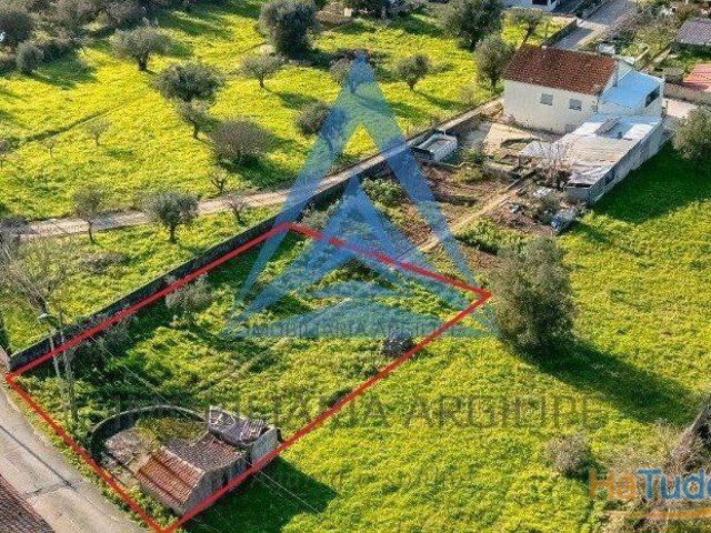 Terreno urbano para construção | 26084063420