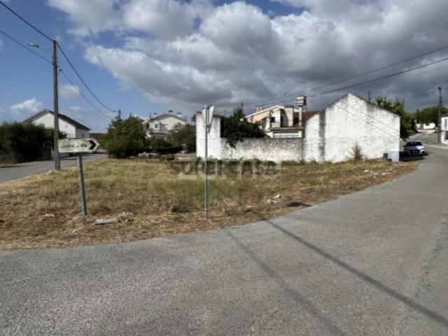 Terreno Urbano para construção