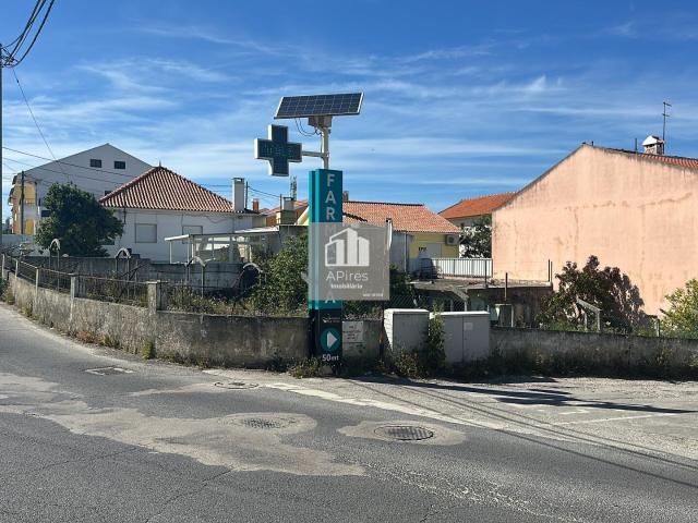Terreno Urbano para construção