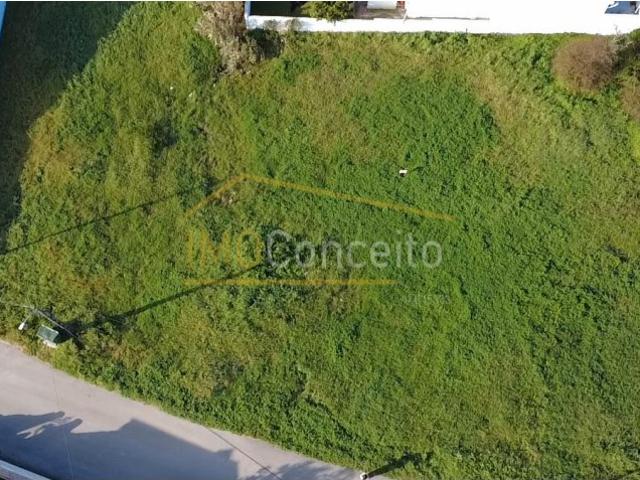 Terreno Urbano para Construção Torres Novas