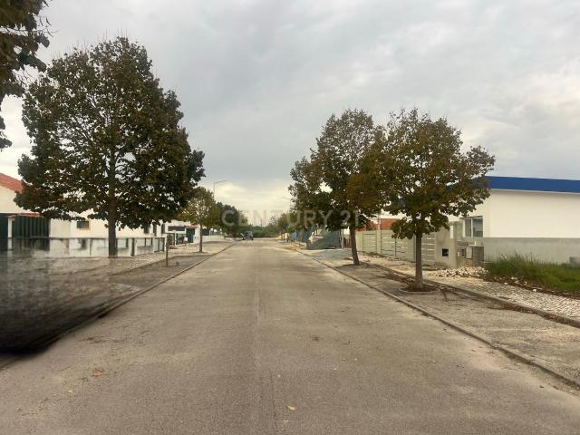 TERRENO URBANO PARA CONSTRUÇÃO, VENDAS NOVAS