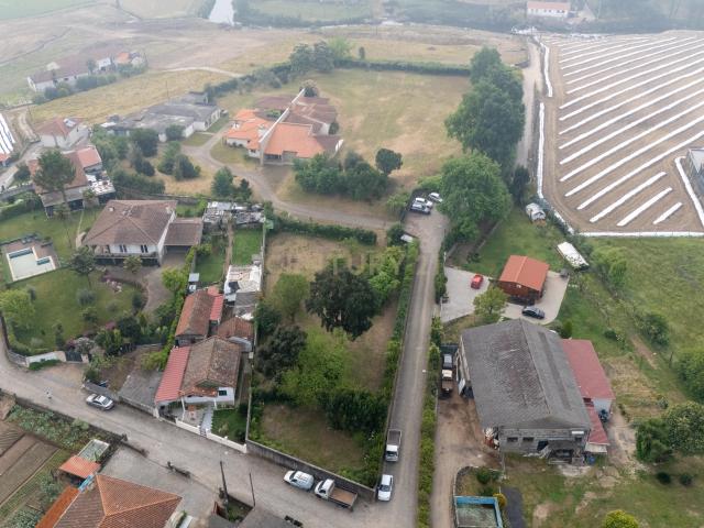 Terreno Urbano para Construção – viabilidade 6 a 8 frações Excelente Oportunidade de Investimento