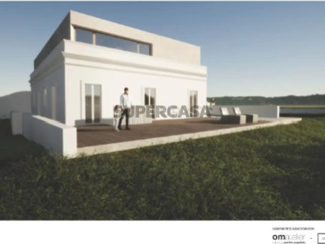 Terreno Urbano para Construção à Venda em Malaqueijo