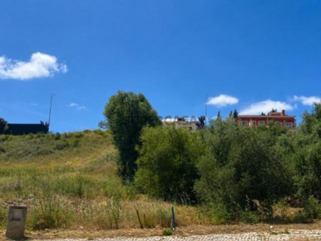 Terreno Urbano para Construção Azambuja