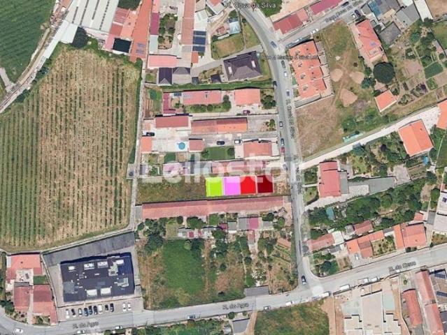 Terreno Urbano para Construção Canidelo | 26084063460