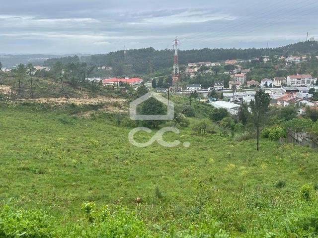 Terreno urbano para construção, com 22.539 m2 junto á IC2, em Antanhol, Coimbra