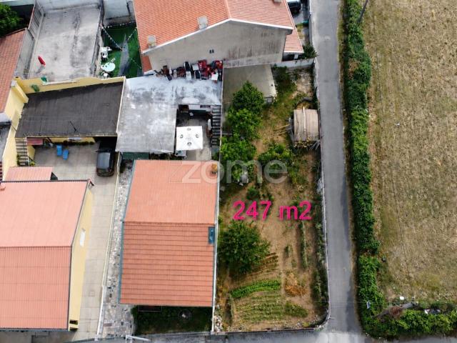 Terreno Urbano para Construção de Casa – Guifões Matosinhos