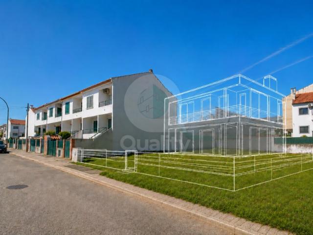 Terreno urbano para construção de moradia OPORTUNIDADE