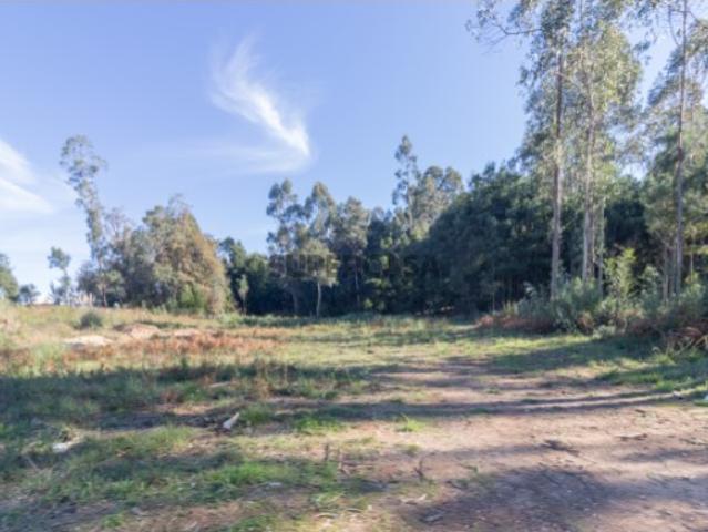 Terreno urbano para construção de moradia isolada