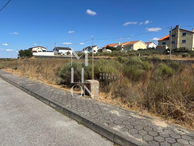 Terreno Urbano para Construção em Vilar Formoso – Excelente Oportunidade de Investimento