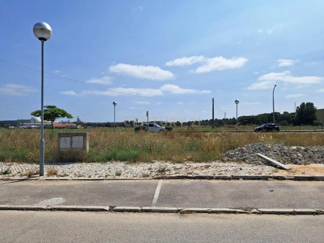 Terreno Urbano para construção em ALCOCHETE