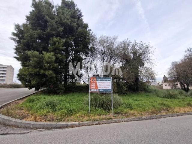 Terreno Urbano para Construção em Altura – São João da Madeira EXCLUSIVO MUDDA