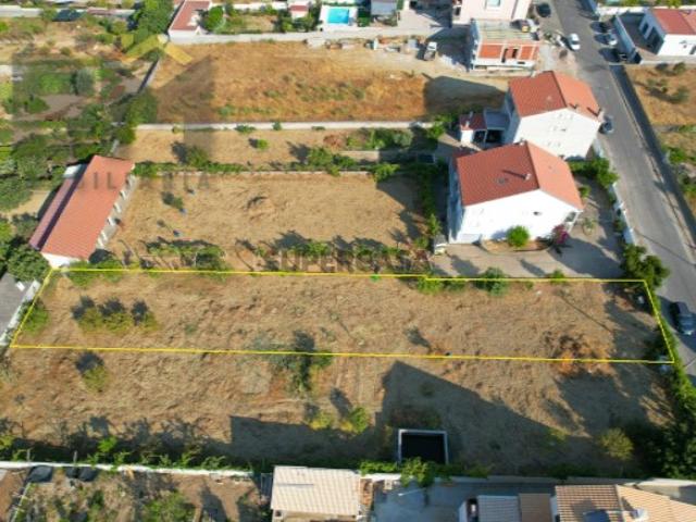 Terreno Urbano para construção em Castelo Branco 1.157 m² e com Enorme Área de Implantação