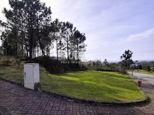 Terreno Urbano para construção em Palmaz