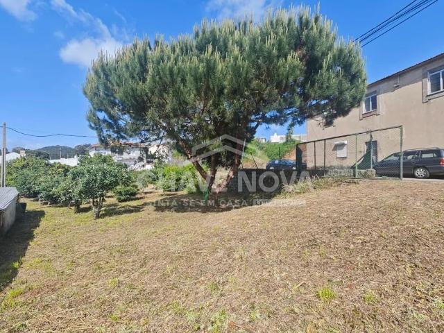 Terreno Urbano para construção em Sermonde, Vila Nova de Gaia, Porto