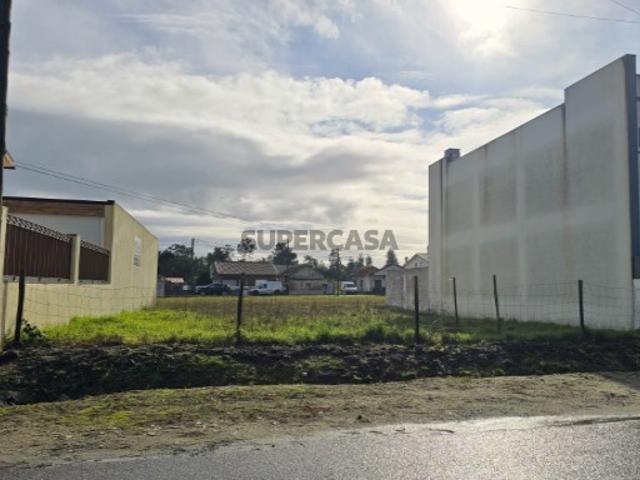 Terreno Urbano para Construção Gafanha da Nazaré