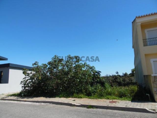 Terreno Urbano para Construção Habitacional Sítio da Torre, Odiáxere