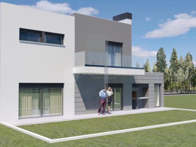 Terreno urbano para construção Lagoa de Albufeira | Sesimbra