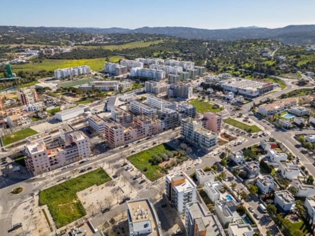 Terreno urbano para construção Loulé