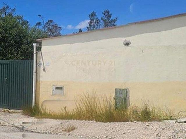 Terreno Urbano para Construção – Marinha Grande, Leiria