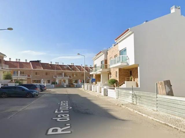 Terreno Urbano para Construção Montijo com 160m²