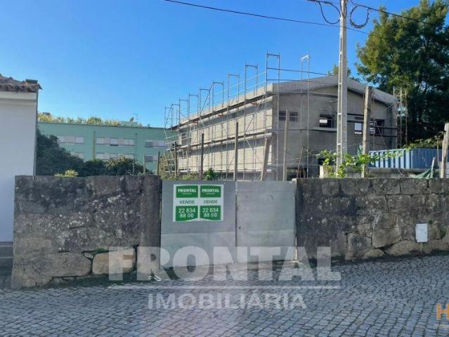 Terreno Urbano para Construção | Moreira, Maia, Porto | 26064039590