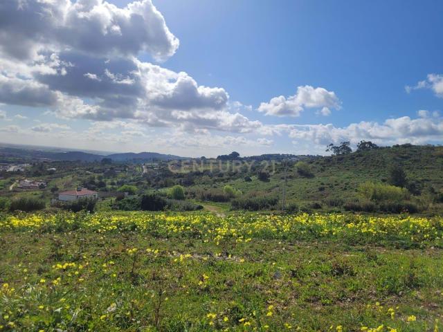 Terreno Urbano para Construção na Urbanização da Quinta do Brandão, Alenquer