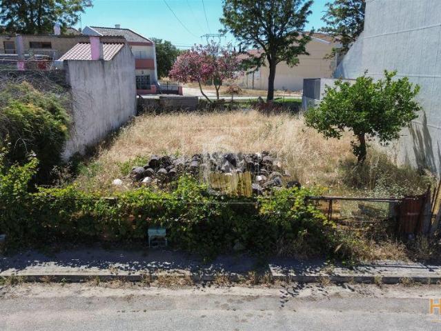Terreno Urbano para Construção na Vila Chã, Barreiro | 267 m² | 75.000? | 26064091450