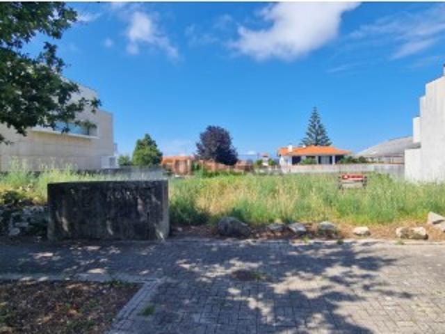Terreno Urbano para Construção na Areosa Viana do Castelo