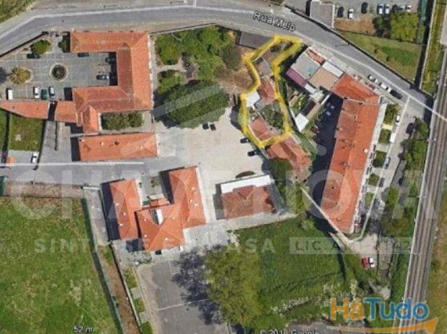 Terreno urbano para construção na Lapa | 26073710334