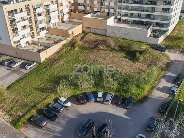 Terreno Urbano para Construção no Vale das Flores COIMBRA