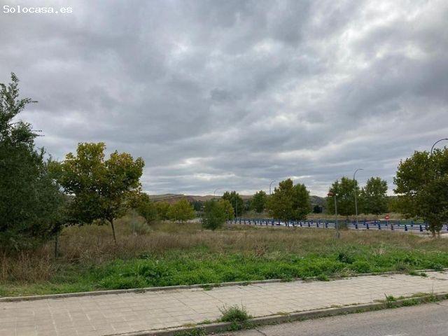 Terreno urbano para construir en venta en c. de la barca, sector sp 12, Guadalajara, Guadalajara