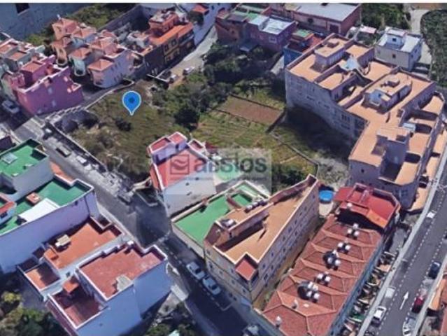 Terreno urbano para construir en venta en c. san felipe, 7, Guancha