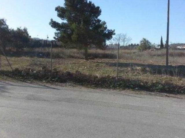 Terreno urbano para construir en venta en calle Natividad, Cañada De La Leña, Abanilla Murcia