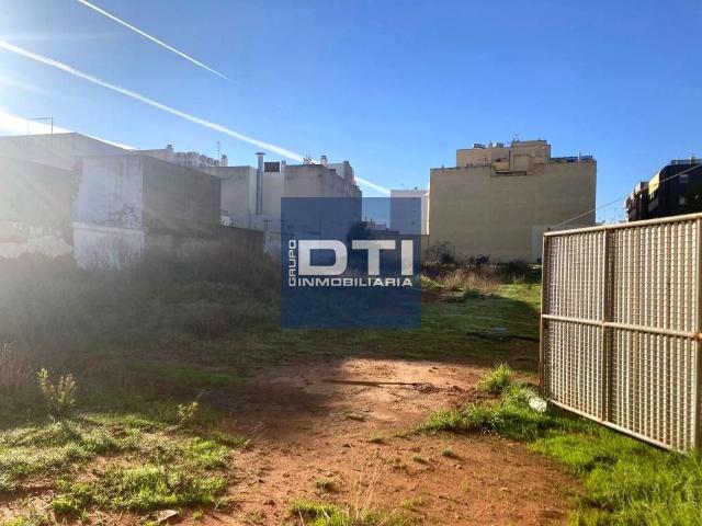 Terreno urbano para construir en venta en plaza del arahal, 4 5, Dos Hermanas, Sevilla