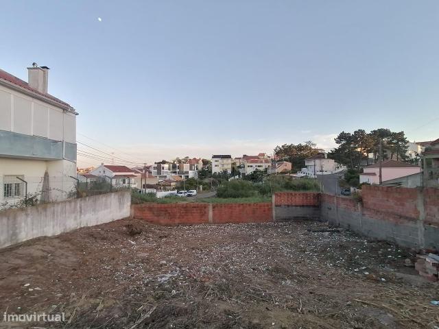 Terreno Urbano para Construo Moradia 2 Pisos 170m2